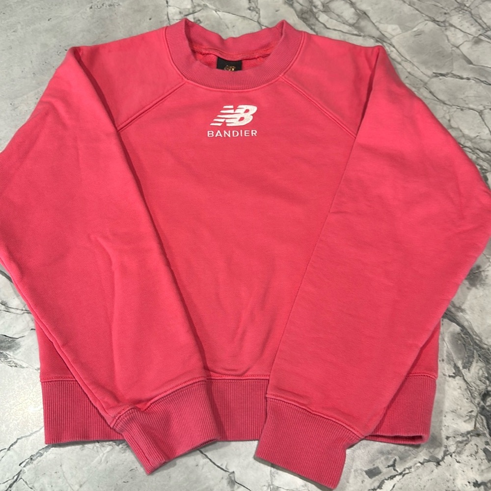 New Balance Bandier Sweatshirt